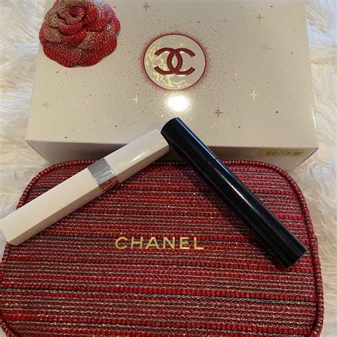 CHANEL GO TO EXTREMES Beauty & Cosmetics 